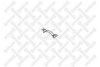 STELLOX 82-01092-SX Pipe Connector, exhaust system